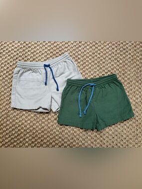 Oso & me - Bingo shorts - size 5